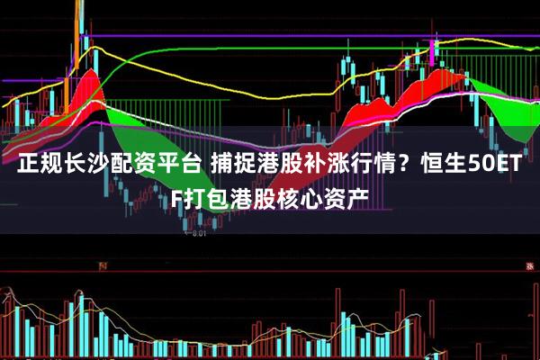 正规长沙配资平台 捕捉港股补涨行情？恒生50ETF打包港股核心资产